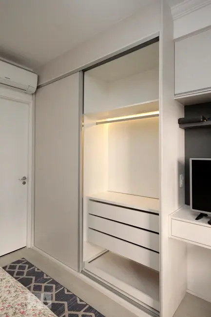 Foto 8 de Kitnet com 1 quarto à venda, 28m2 em Santa Cecília, São Paulo - SP