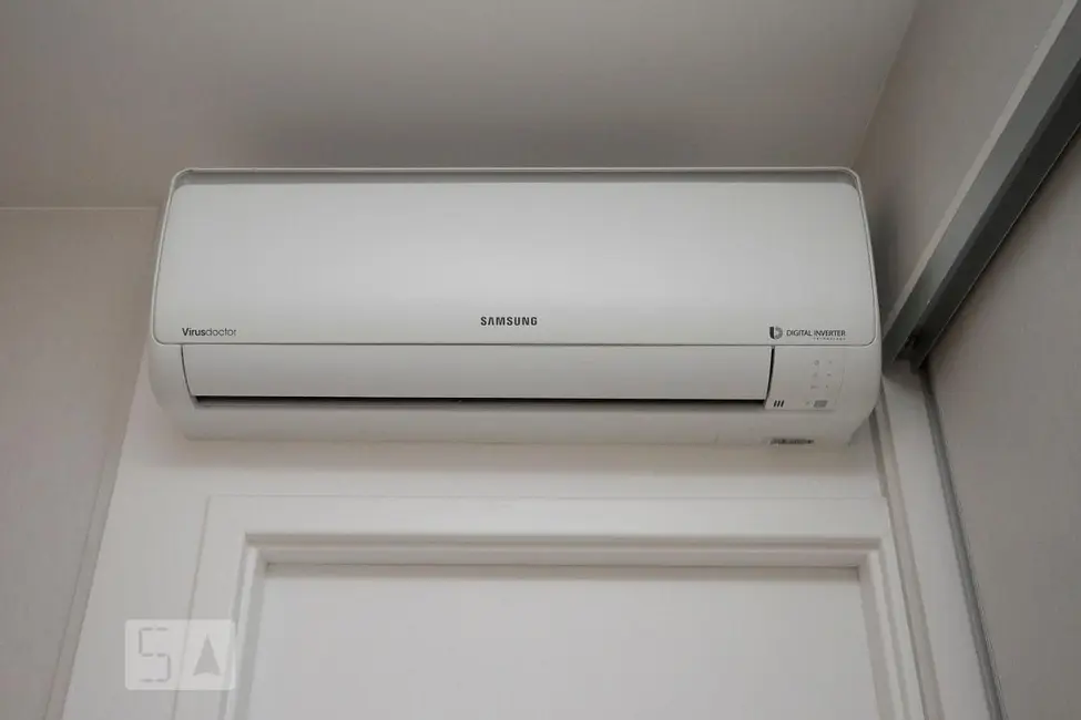 Foto 9 de Kitnet com 1 quarto à venda, 28m2 em Santa Cecília, São Paulo - SP