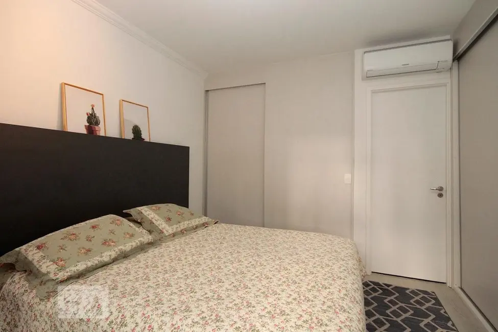 Foto 5 de Kitnet com 1 quarto à venda, 28m2 em Santa Cecília, São Paulo - SP