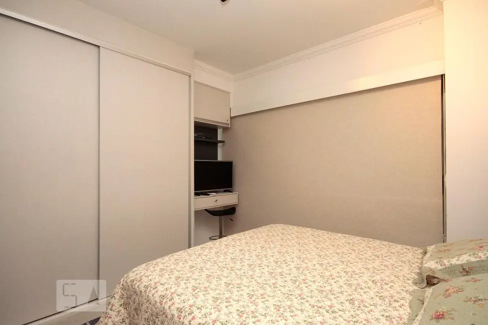 Foto 3 de Kitnet com 1 quarto à venda, 28m2 em Santa Cecília, São Paulo - SP