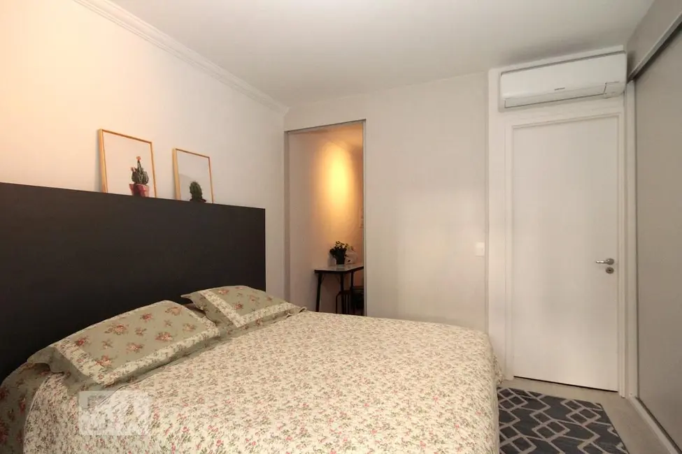 Foto 4 de Kitnet com 1 quarto à venda, 28m2 em Santa Cecília, São Paulo - SP