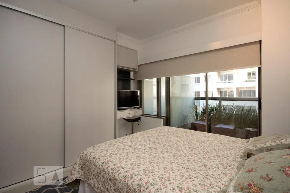 Foto 1 de Kitnet com 1 quarto à venda, 28m2 em Santa Cecília, São Paulo - SP