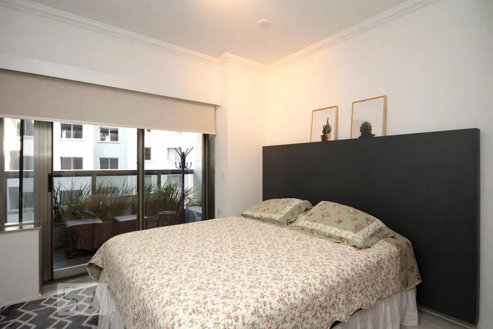 Foto 2 de Kitnet com 1 quarto à venda, 28m2 em Santa Cecília, São Paulo - SP