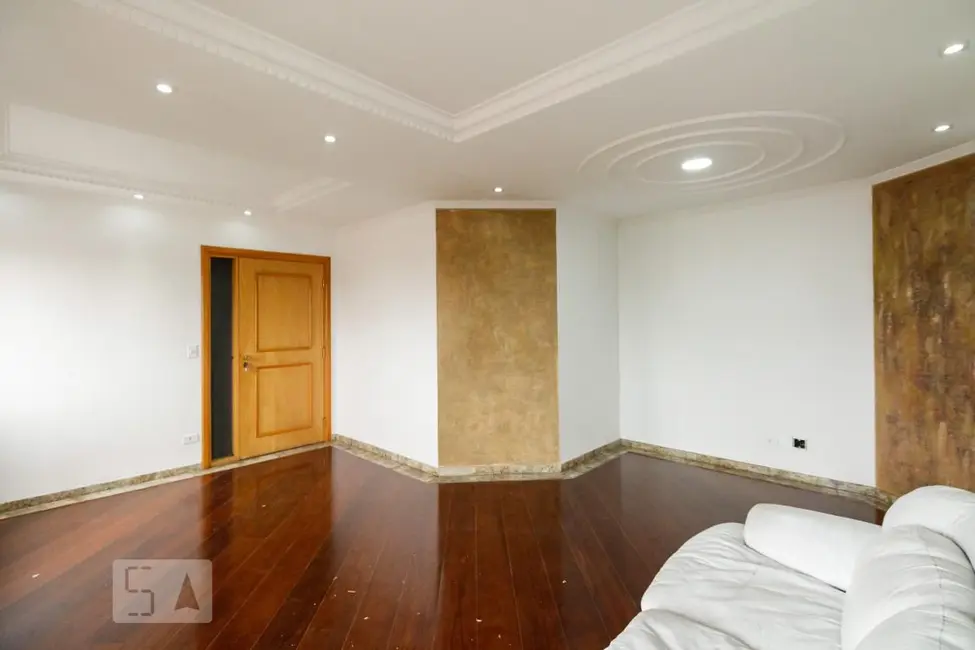 Apartamento com 3 quartos à venda, 126m2 em Jardim Anália Franco, São Paulo - SP - imagem 5 Foto 5 de Apartamento com 3 quartos à venda, 126m2 em Jardim Anália Franco, São Paulo - SP