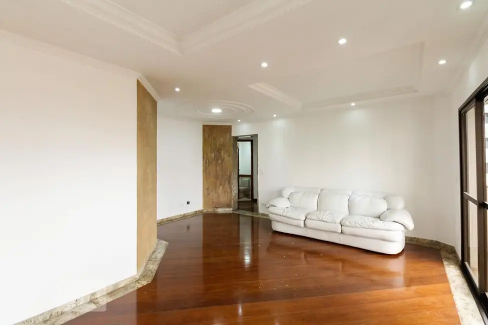 Apartamento com 3 quartos à venda, 126m2 em Jardim Anália Franco, São Paulo - SP - imagem 3 Foto 3 de Apartamento com 3 quartos à venda, 126m2 em Jardim Anália Franco, São Paulo - SP