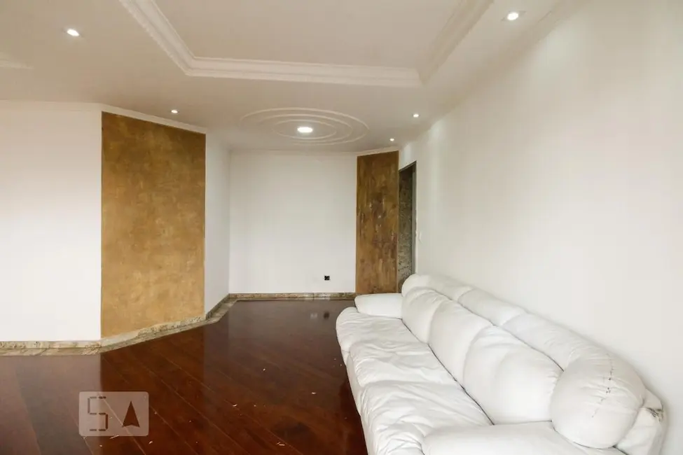 Apartamento com 3 quartos à venda, 126m2 em Jardim Anália Franco, São Paulo - SP - imagem 4 Foto 4 de Apartamento com 3 quartos à venda, 126m2 em Jardim Anália Franco, São Paulo - SP