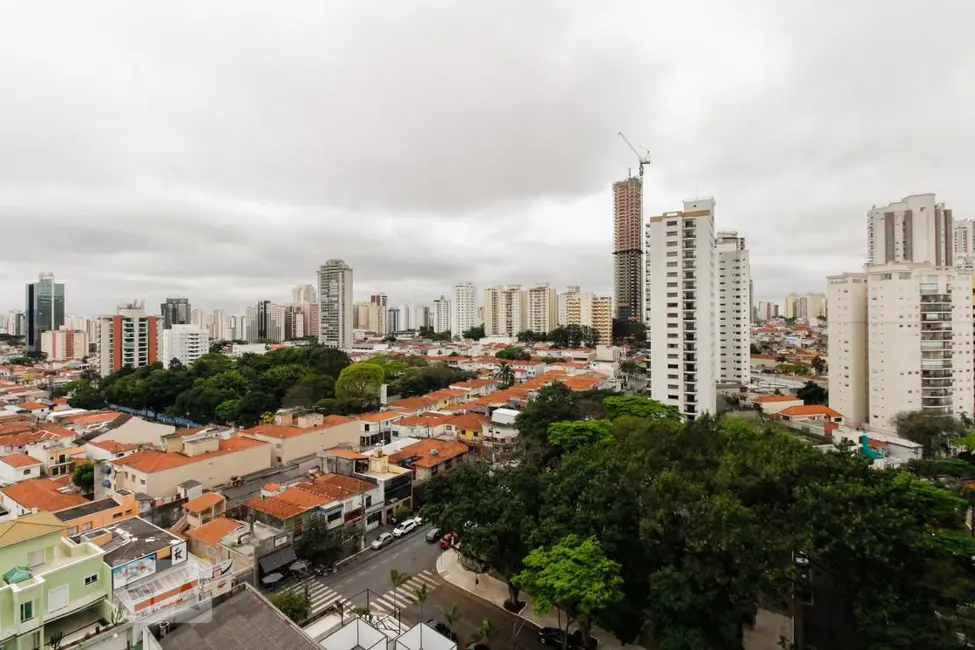 Apartamento com 3 quartos à venda, 126m2 em Jardim Anália Franco, São Paulo - SP - imagem 7 Foto 7 de Apartamento com 3 quartos à venda, 126m2 em Jardim Anália Franco, São Paulo - SP