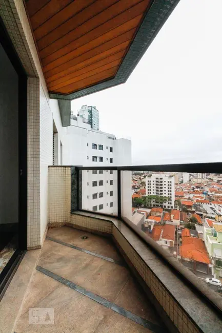 Apartamento com 3 quartos à venda, 126m2 em Jardim Anália Franco, São Paulo - SP - imagem 6 Foto 6 de Apartamento com 3 quartos à venda, 126m2 em Jardim Anália Franco, São Paulo - SP