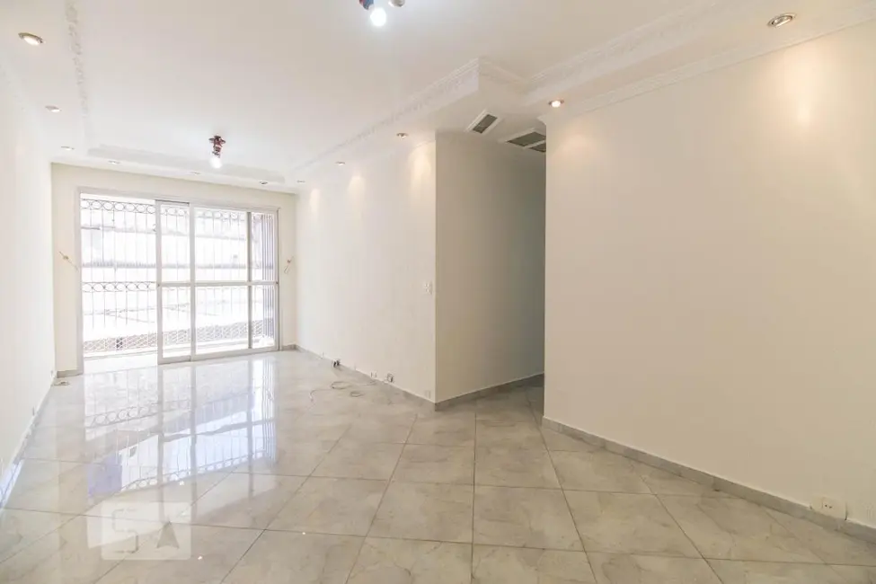 Foto 1 de Apartamento com 3 quartos à venda, 86m2 em Jardim Anália Franco, São Paulo - SP