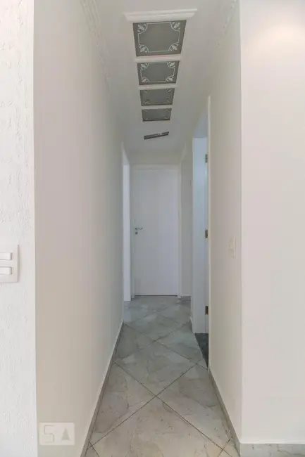 Foto 4 de Apartamento com 3 quartos à venda, 86m2 em Jardim Anália Franco, São Paulo - SP