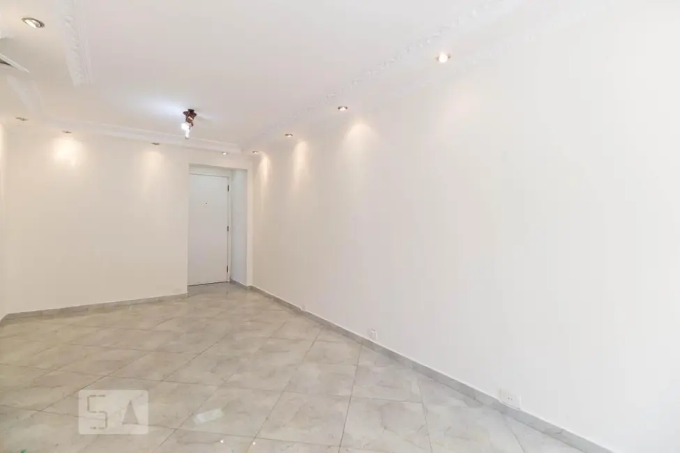 Foto 2 de Apartamento com 3 quartos à venda, 86m2 em Jardim Anália Franco, São Paulo - SP