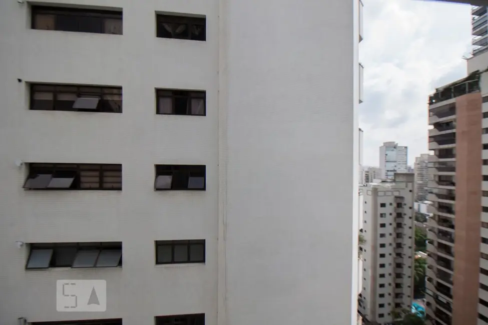 Apartamento com 2 quartos à venda, 100m2 em Santa Cecília, São Paulo - SP - imagem 8 Foto 8 de Apartamento com 2 quartos à venda, 100m2 em Santa Cecília, São Paulo - SP