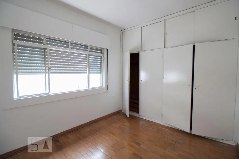 Apartamento com 2 quartos à venda, 100m2 em Santa Cecília, São Paulo - SP - imagem 6 Foto 6 de Apartamento com 2 quartos à venda, 100m2 em Santa Cecília, São Paulo - SP