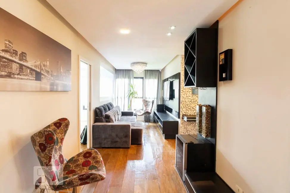 Foto 1 de Apartamento com 2 quartos à venda, 70m2 em Jardim Anália Franco, São Paulo - SP