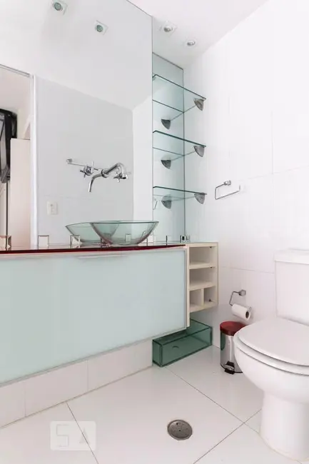 Foto 9 de Apartamento com 2 quartos à venda, 70m2 em Jardim Anália Franco, São Paulo - SP