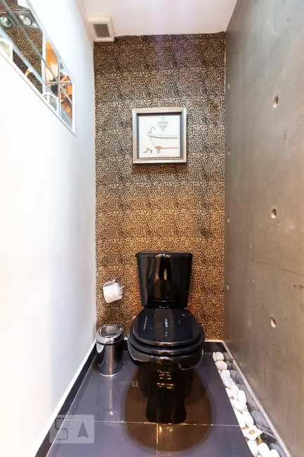 Foto 4 de Apartamento com 2 quartos à venda, 70m2 em Jardim Anália Franco, São Paulo - SP