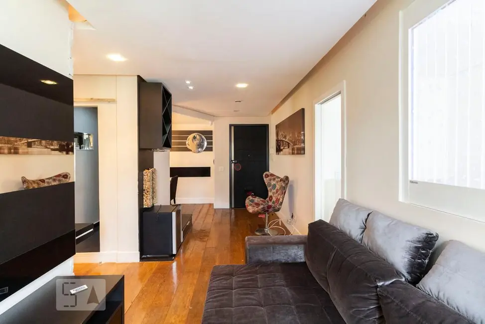 Foto 3 de Apartamento com 2 quartos à venda, 70m2 em Jardim Anália Franco, São Paulo - SP