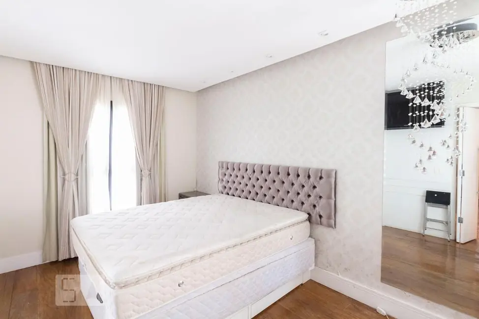 Foto 6 de Apartamento com 2 quartos à venda, 70m2 em Jardim Anália Franco, São Paulo - SP