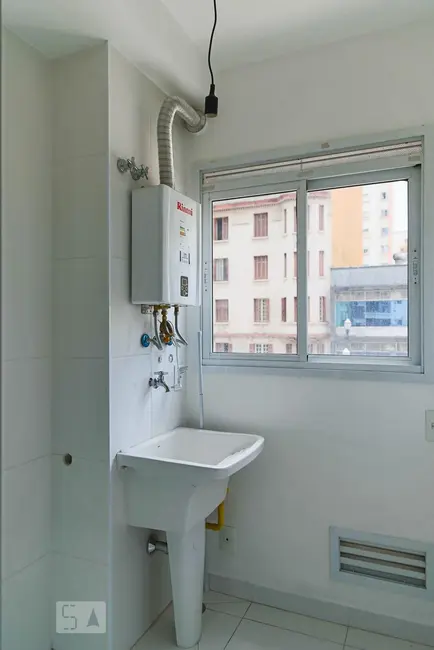 Foto 7 de Kitnet com 1 quarto à venda, 42m2 em Santa Cecília, São Paulo - SP