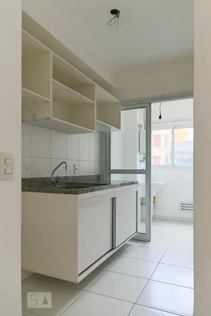 Foto 6 de Kitnet com 1 quarto à venda, 42m2 em Santa Cecília, São Paulo - SP