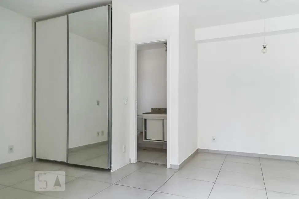 Foto 2 de Kitnet com 1 quarto à venda, 42m2 em Santa Cecília, São Paulo - SP