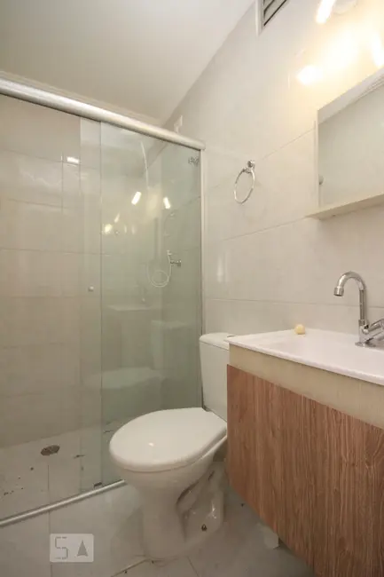 Foto 4 de Kitnet com 1 quarto à venda, 35m2 em Santa Cecília, São Paulo - SP