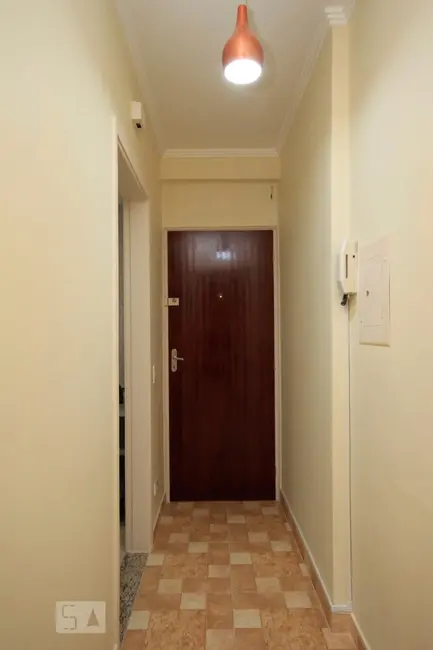 Foto 7 de Kitnet com 1 quarto à venda, 35m2 em Santa Cecília, São Paulo - SP