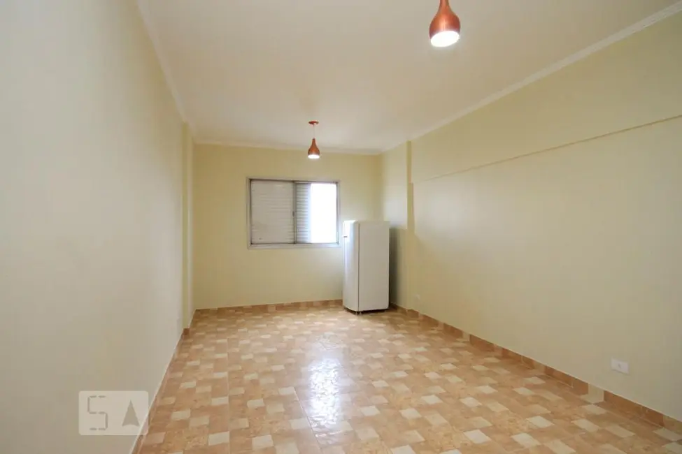 Foto 1 de Kitnet com 1 quarto à venda, 35m2 em Santa Cecília, São Paulo - SP