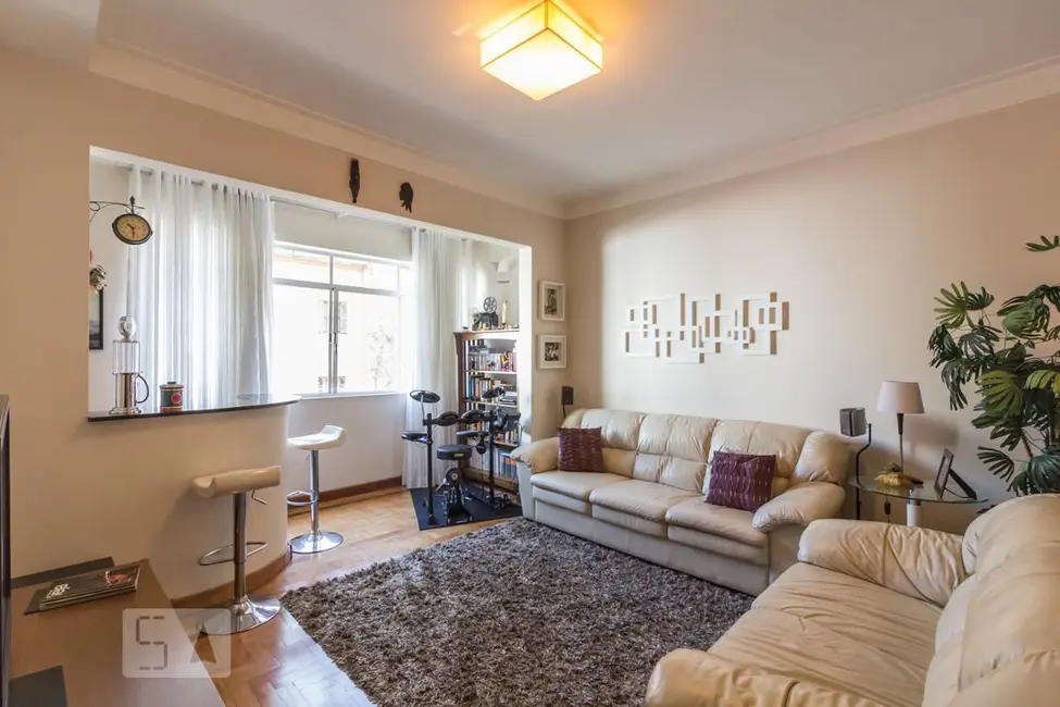 Foto 4 de Apartamento com 3 quartos à venda, 145m2 em Santa Cecília, São Paulo - SP