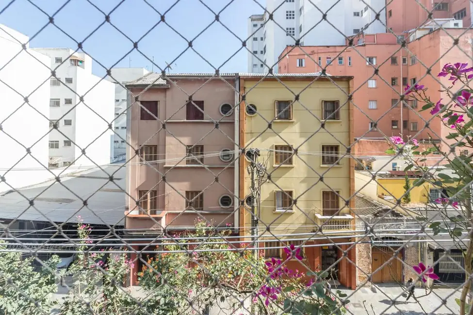 Foto 8 de Apartamento com 3 quartos à venda, 145m2 em Santa Cecília, São Paulo - SP