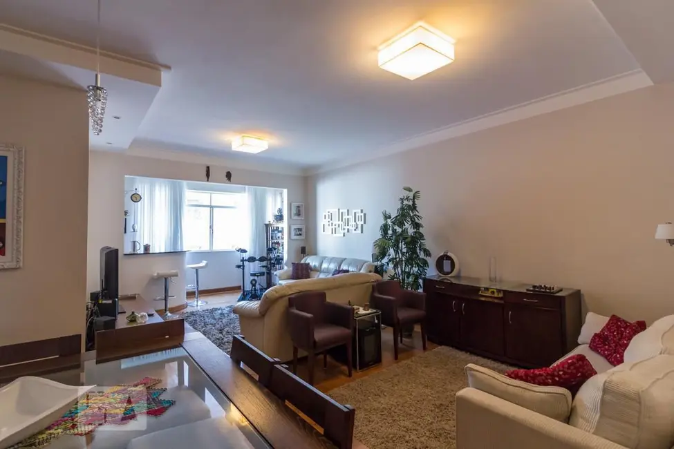 Foto 1 de Apartamento com 3 quartos à venda, 145m2 em Santa Cecília, São Paulo - SP