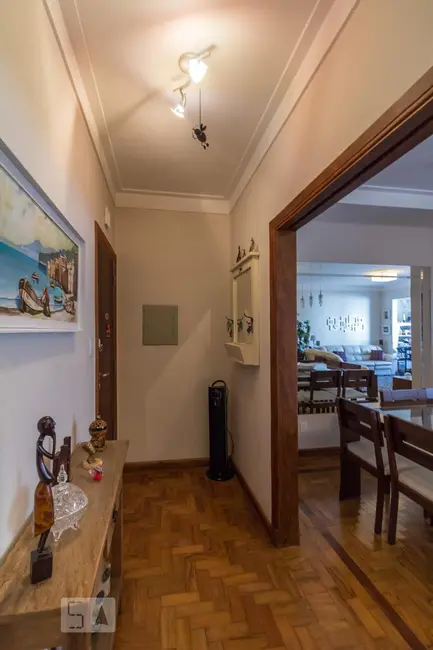 Foto 2 de Apartamento com 3 quartos à venda, 145m2 em Santa Cecília, São Paulo - SP