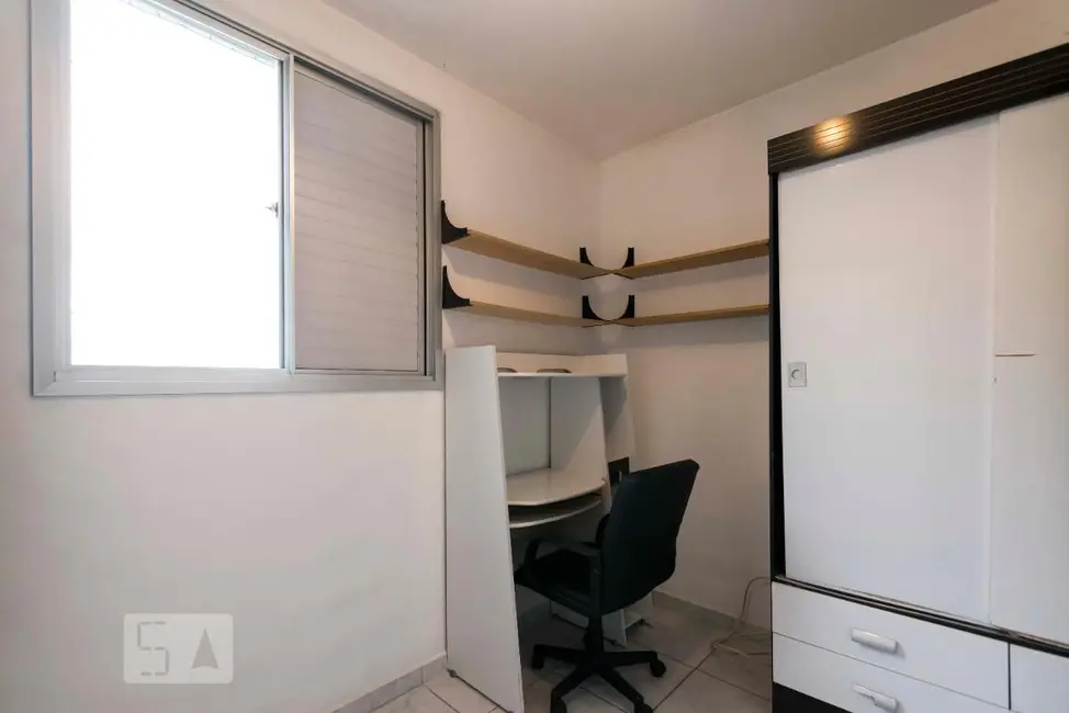 Apartamento com 3 quartos à venda, 74m2 em Jardim Anália Franco, São Paulo - SP - imagem 9 Foto 9 de Apartamento com 3 quartos à venda, 74m2 em Jardim Anália Franco, São Paulo - SP