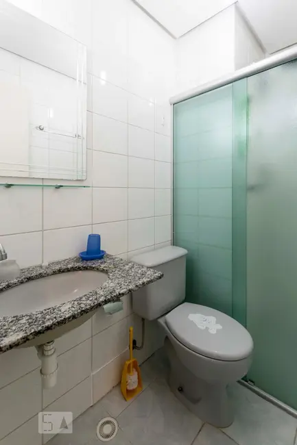 Apartamento com 3 quartos à venda, 74m2 em Jardim Anália Franco, São Paulo - SP - imagem 6 Foto 6 de Apartamento com 3 quartos à venda, 74m2 em Jardim Anália Franco, São Paulo - SP