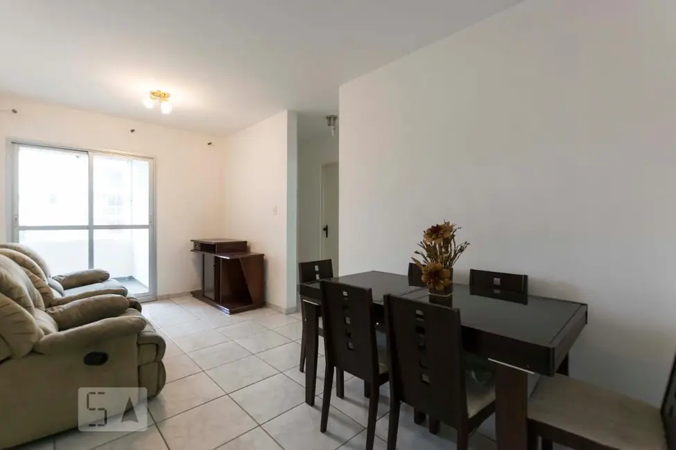 Apartamento com 3 quartos à venda, 74m2 em Jardim Anália Franco, São Paulo - SP - imagem 1 Foto 1 de Apartamento com 3 quartos à venda, 74m2 em Jardim Anália Franco, São Paulo - SP