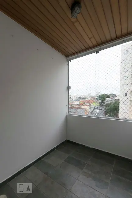 Apartamento com 3 quartos à venda, 74m2 em Jardim Anália Franco, São Paulo - SP - imagem 3 Foto 3 de Apartamento com 3 quartos à venda, 74m2 em Jardim Anália Franco, São Paulo - SP