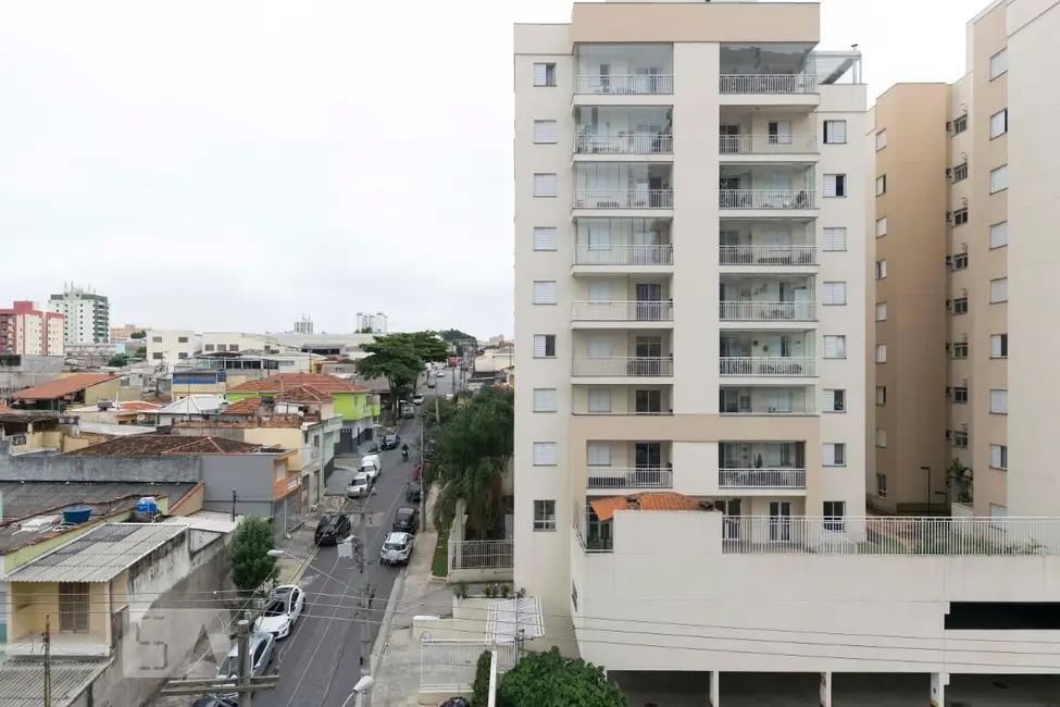 Apartamento com 3 quartos à venda, 74m2 em Jardim Anália Franco, São Paulo - SP - imagem 5 Foto 5 de Apartamento com 3 quartos à venda, 74m2 em Jardim Anália Franco, São Paulo - SP