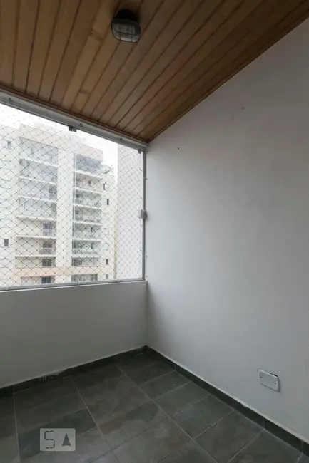 Apartamento com 3 quartos à venda, 74m2 em Jardim Anália Franco, São Paulo - SP - imagem 4 Foto 4 de Apartamento com 3 quartos à venda, 74m2 em Jardim Anália Franco, São Paulo - SP