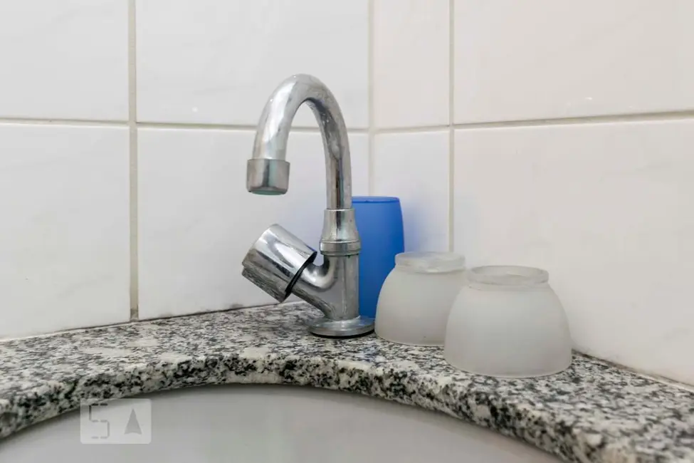 Apartamento com 3 quartos à venda, 74m2 em Jardim Anália Franco, São Paulo - SP - imagem 7 Foto 7 de Apartamento com 3 quartos à venda, 74m2 em Jardim Anália Franco, São Paulo - SP