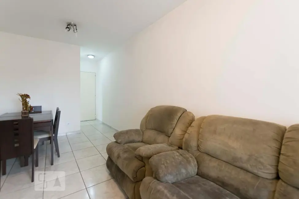 Apartamento com 3 quartos à venda, 74m2 em Jardim Anália Franco, São Paulo - SP - imagem 2 Foto 2 de Apartamento com 3 quartos à venda, 74m2 em Jardim Anália Franco, São Paulo - SP