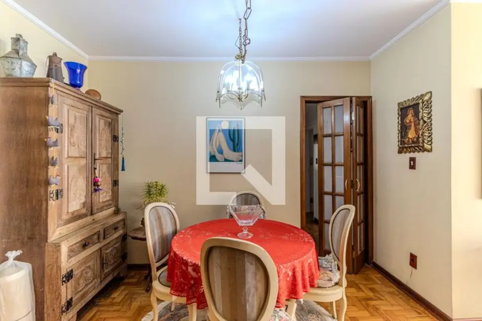 Foto 3 de Apartamento com 2 quartos à venda, 105m2 em Santa Cecília, São Paulo - SP