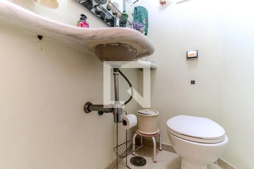 Foto 9 de Apartamento com 2 quartos à venda, 105m2 em Santa Cecília, São Paulo - SP