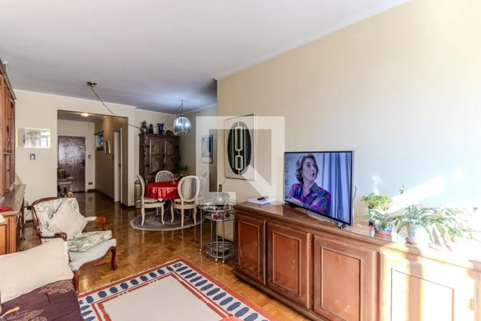 Foto 7 de Apartamento com 2 quartos à venda, 105m2 em Santa Cecília, São Paulo - SP