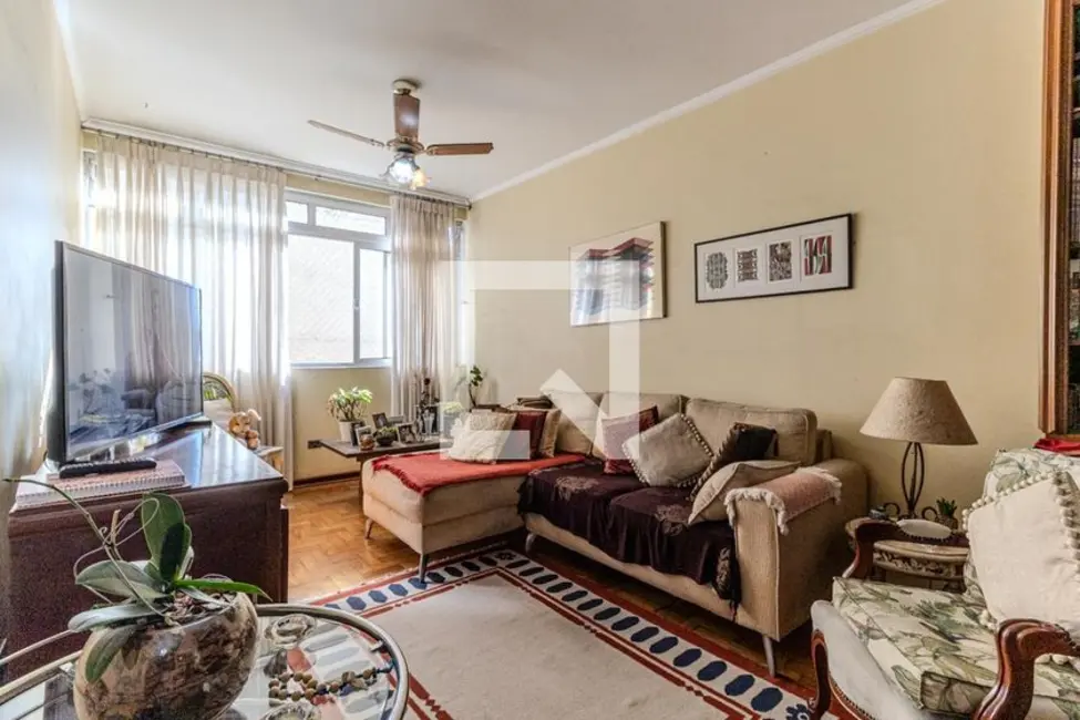 Foto 5 de Apartamento com 2 quartos à venda, 105m2 em Santa Cecília, São Paulo - SP