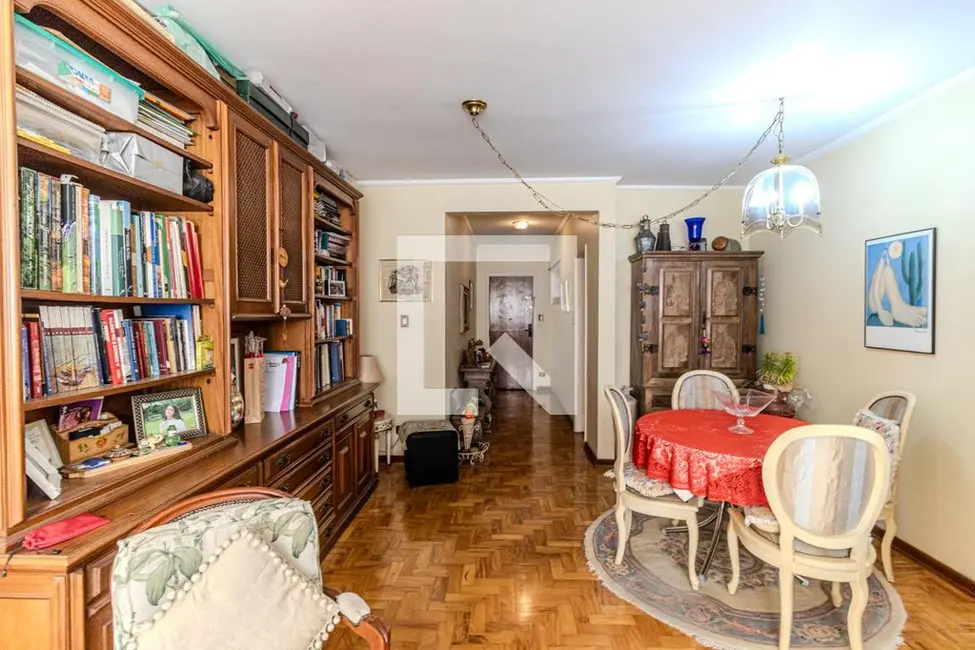 Foto 8 de Apartamento com 2 quartos à venda, 105m2 em Santa Cecília, São Paulo - SP