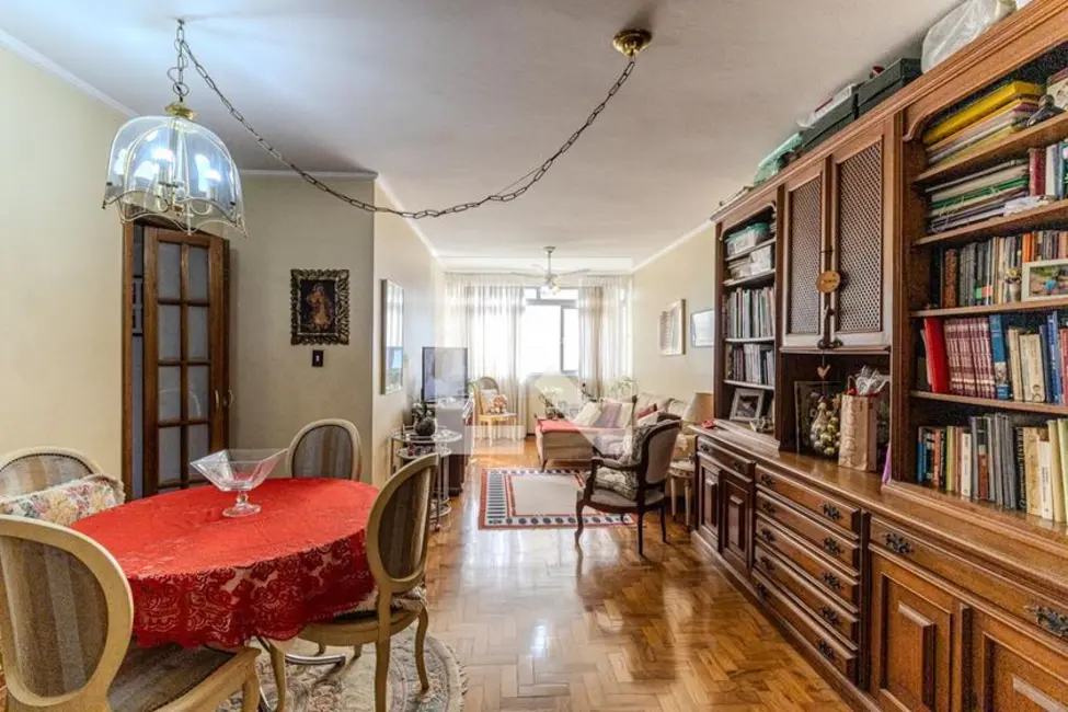 Foto 1 de Apartamento com 2 quartos à venda, 105m2 em Santa Cecília, São Paulo - SP