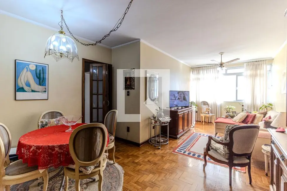 Foto 4 de Apartamento com 2 quartos à venda, 105m2 em Santa Cecília, São Paulo - SP