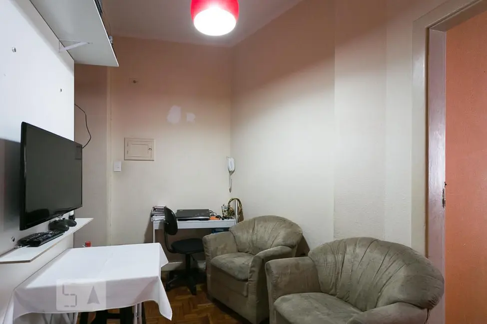 Foto 3 de Apartamento com 2 quartos à venda, 66m2 em Santa Cecília, São Paulo - SP