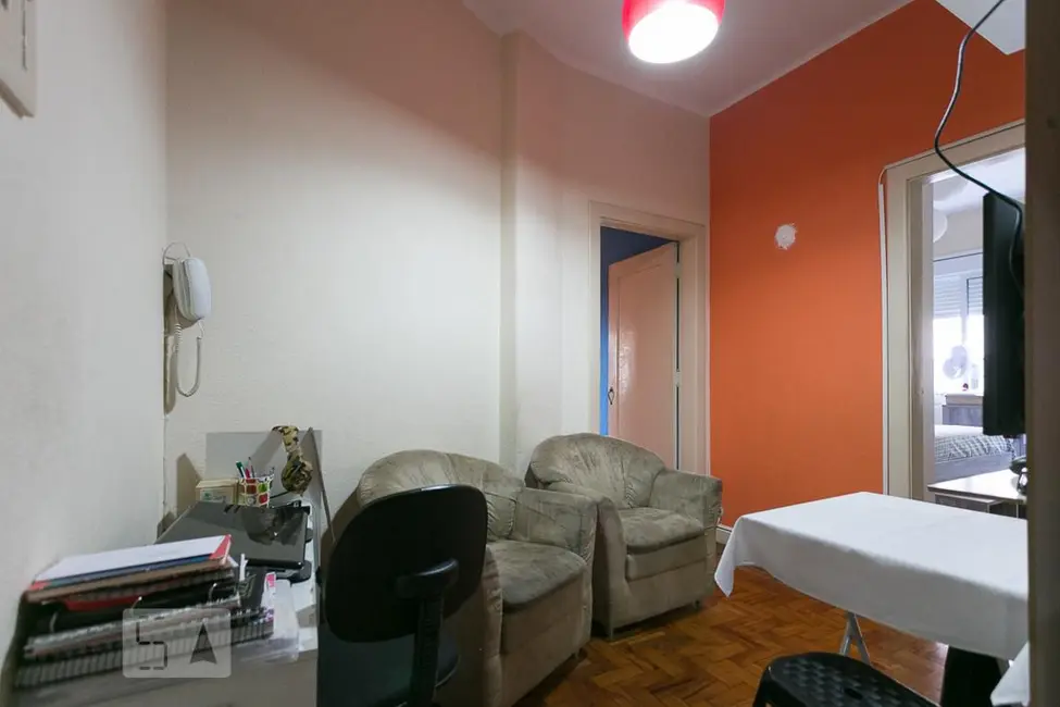 Foto 2 de Apartamento com 2 quartos à venda, 66m2 em Santa Cecília, São Paulo - SP