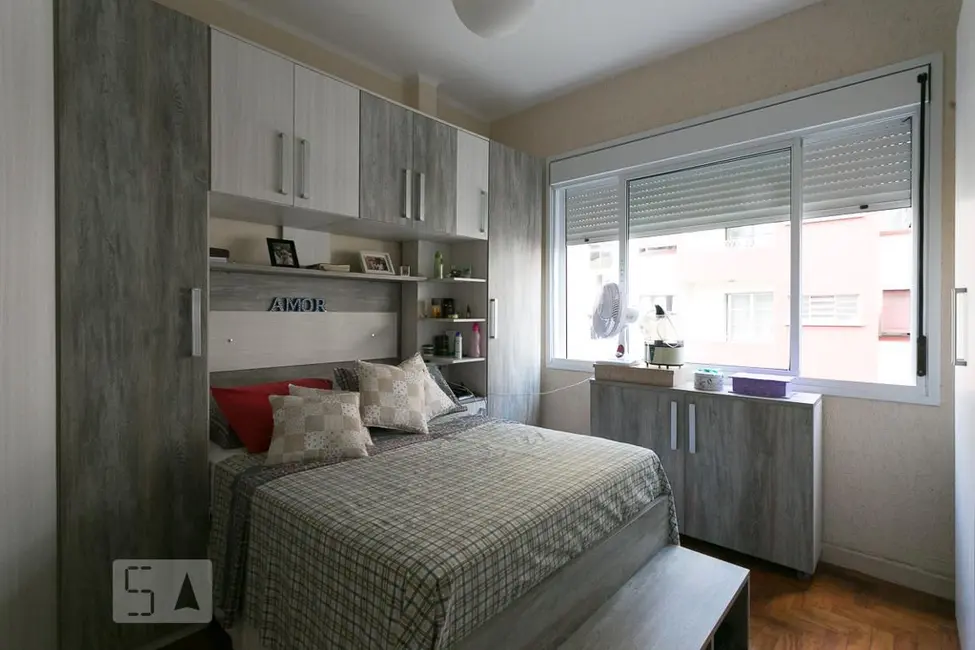 Foto 5 de Apartamento com 2 quartos à venda, 66m2 em Santa Cecília, São Paulo - SP